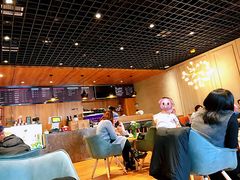 大堂-ZING COFFEE 镜咖啡