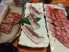-炼瓦家日式烧肉·寿喜烧(融创精彩天地店)
