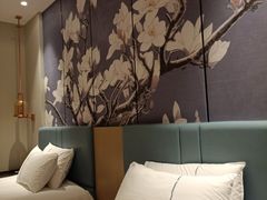 -白玉兰商务酒店(曲阜三孔景区春秋西路店)