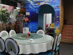 -范饭椰林川湘味海鲜·椰子鸡(三亚湾椰梦长廊店)