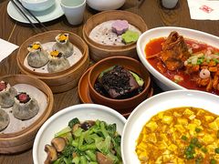 -佬泰丰斋· 乌镇茶食餐厅