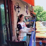 韩国街咖啡松饼简餐