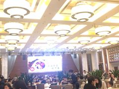 大堂-顺德人家食府(黄金广场店)