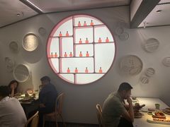 大堂-竹外桃花·江南小酒馆(SKP·S店)