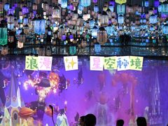 -北戴河集发农业梦想王国