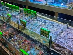 -龙溪海鲜酒家(溪涌店)