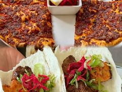 -Efes Turkish & Mediterranean Cuisine 艾菲斯餐厅(陆家嘴店)