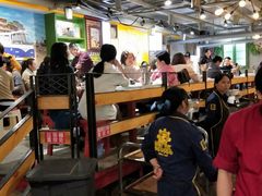 大堂-钢管厂歆瑞源油卤串串香(春熙路太古里店)