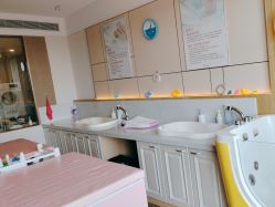 -大美母婴月子中心(虹桥店)