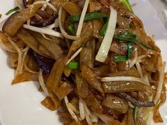 -鹭江潮餐厅•福建菜(鹭江佲家酒店)