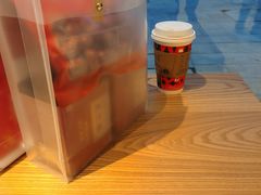 -星巴克臻选(武汉首义汇店)