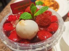 -火吧PTV聚会餐厅(10号店)