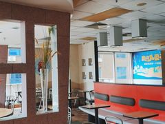 -麦当劳(烟台海港路店)