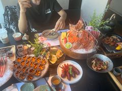 -花潮料理艺食馆(成都万象城店)