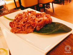 -千纸鹤嫩汁烤肉(学府店)