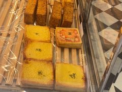 -味多美蛋糕(通州店)