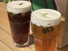 -813芭依珊 BAESAn(皇冠十畝地店)