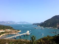 -南丫岛
