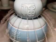 -闻鲜素食茶餐厅(高新区店)