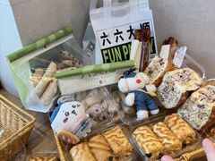 -六贤记(文三店)
