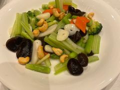 -万宝海鲜舫(劳动公园店)
