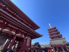 -浅草寺