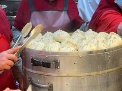 -姚记炒肝店(鼓楼店)