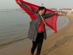 -老虎石海上公园