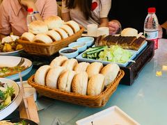 -烧肉馆(古北水镇景区店)