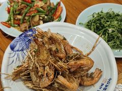 -百家鲜·杭帮菜