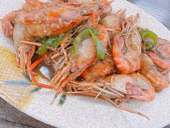 -贞姨美食·老字号海鲜大排档