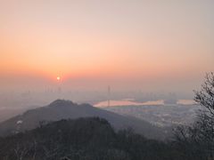 -紫金山山顶公园