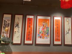 -朱光玉火锅馆·太原旗舰(钟楼街店)