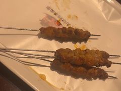 -三个大叔东北烧烤·砂锅菜(西三旗店)