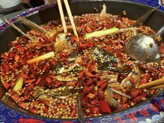 -何师傅美蛙鱼头(汉街店)