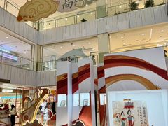 -凯德MALL(西直门店)