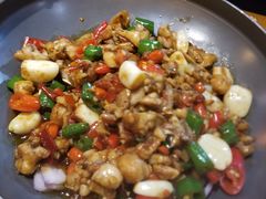 -湖南码头·地道岳阳美食·湘菜(魏公村店)