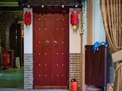 -CLUE演绎实景剧本杀(江南西店)