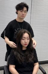 -17style壹柒造型