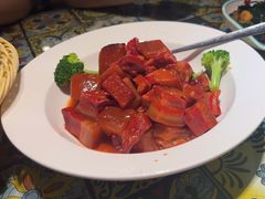 -小红鲸·海鲜餐厅(轸大路店)