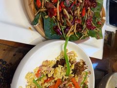 -尽善百年古院餐厅(王家老宅店)