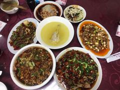 -老丘丘(较场口店)