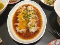 -知楚•精致湖北菜(武商MALL店)