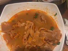 -缪氏川菜(深圳北站缤果空间店)