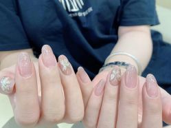 -LADYGIRL·Nail·Lash·美甲美睫