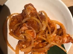 -新石器烤肉(南通CBD大有境店)
