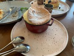 -The Rug Cafe(王府中环店)