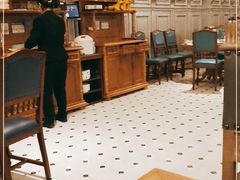 大堂-新白鹿餐厅(城西银泰城店)