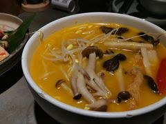 -云海肴·汽锅鸡·云南菜(高德置地店)