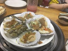 -黄寺蒸汽海鲜(黄寺大街店)